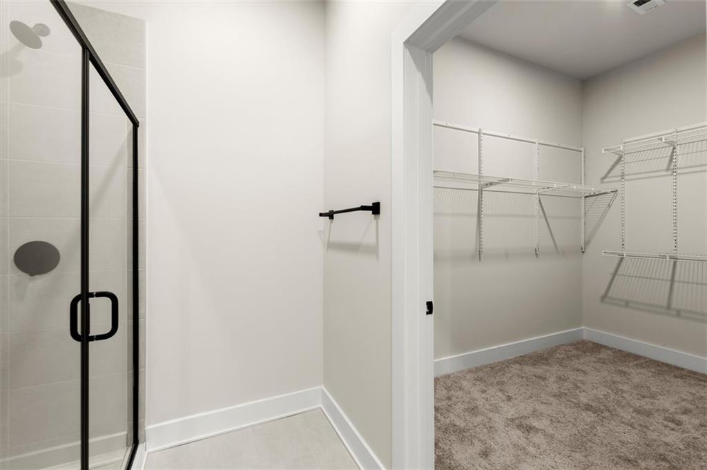 EVOQ East Cobb - Residential Lease