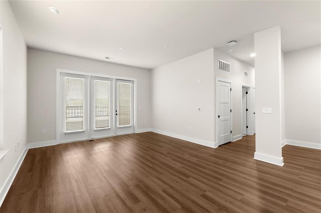 EVOQ East Cobb - Residential Lease