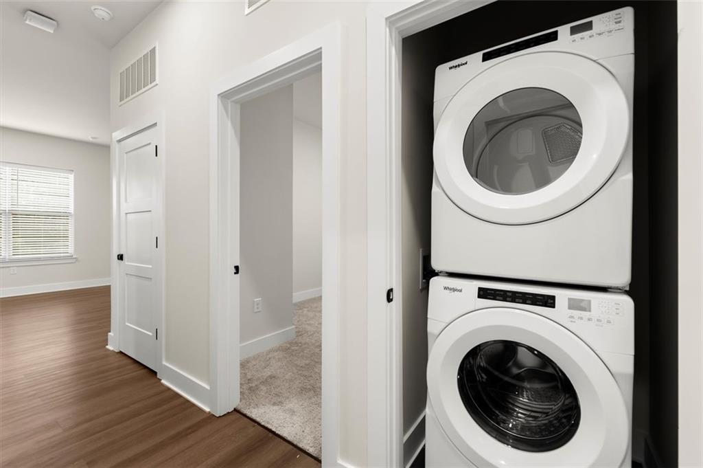 EVOQ East Cobb - Residential Lease
