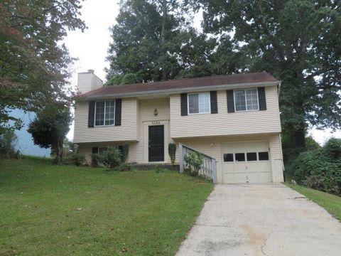 5106 Rockborough Trail Norcross GA 30071