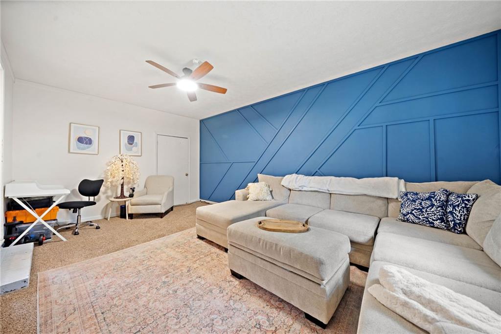 181 Bridgewood Drive, Conyers, Georgia image 16
