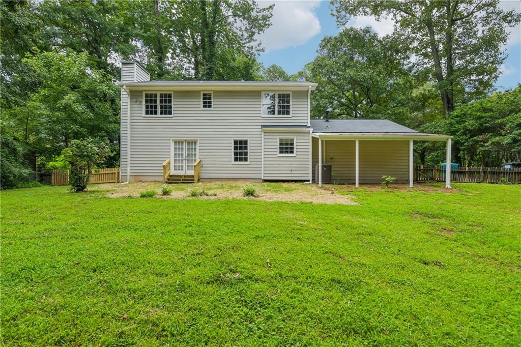 714 Continental Drive