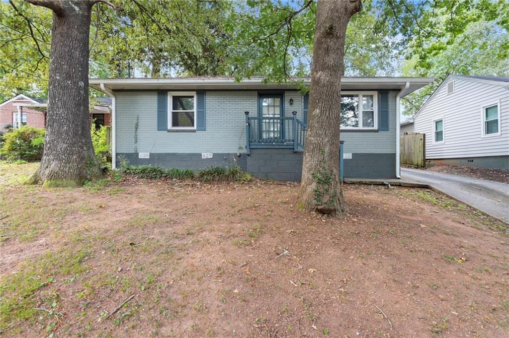 1763 Pennington Place SE