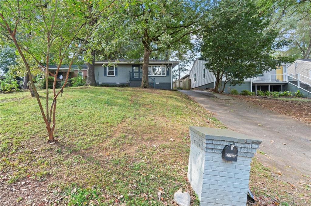 1763 Pennington Place SE