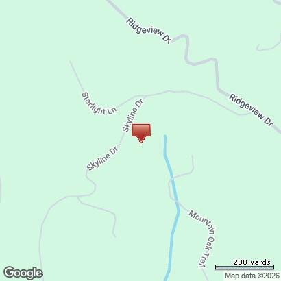 7301 Skyline Drive