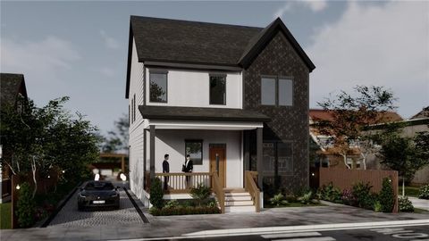 472 Lindsay Street NW Atlanta GA 30314