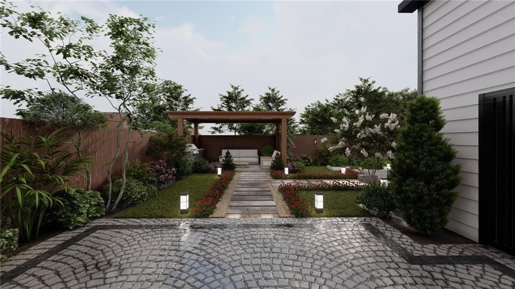 472 Lindsay Street NW