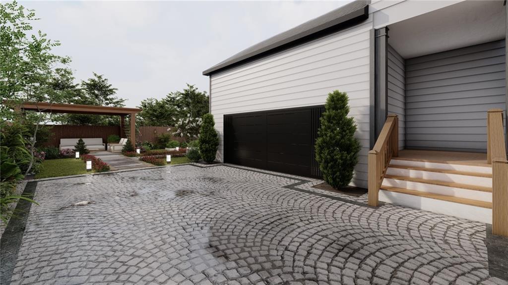 472 Lindsay Street NW