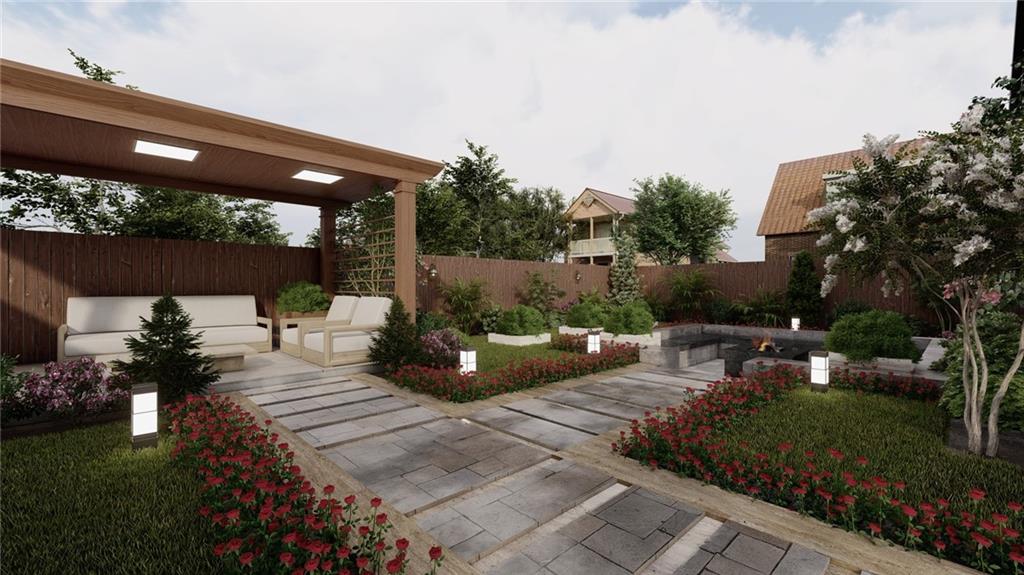 472 Lindsay Street NW