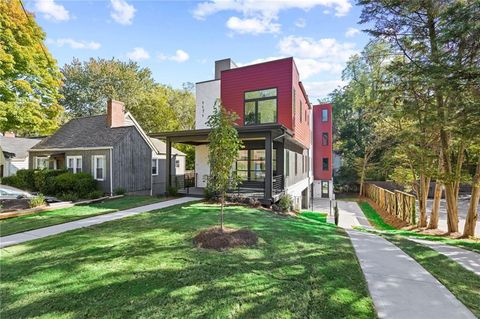 1171 State Street Atlanta GA 30318