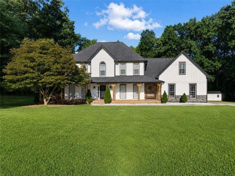 Homes For Sale - 89 Dove Trail<br/> Hoschton, GA 30548