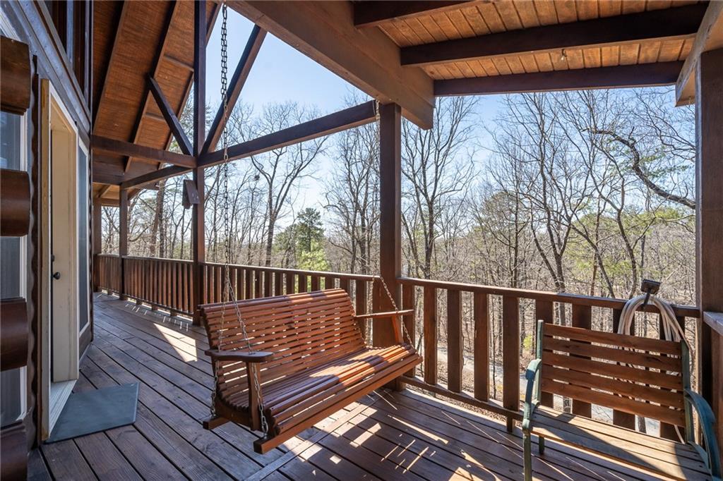 1529 Faith Court, Ranger, Georgia image 20