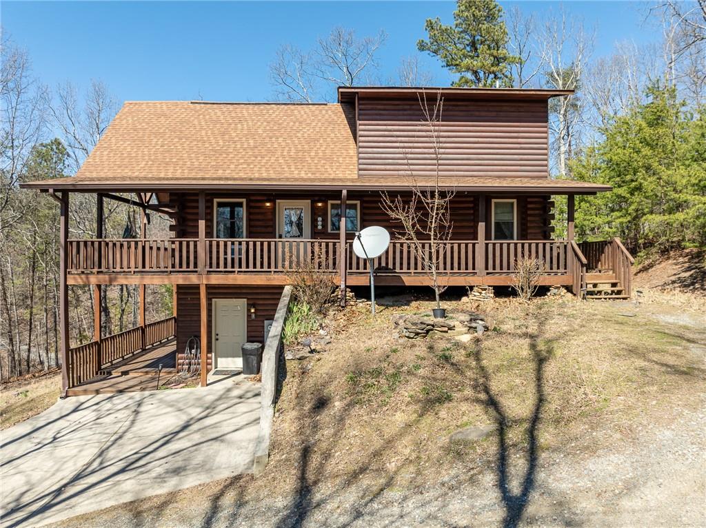 1529 Faith Court, Ranger, Georgia image 1