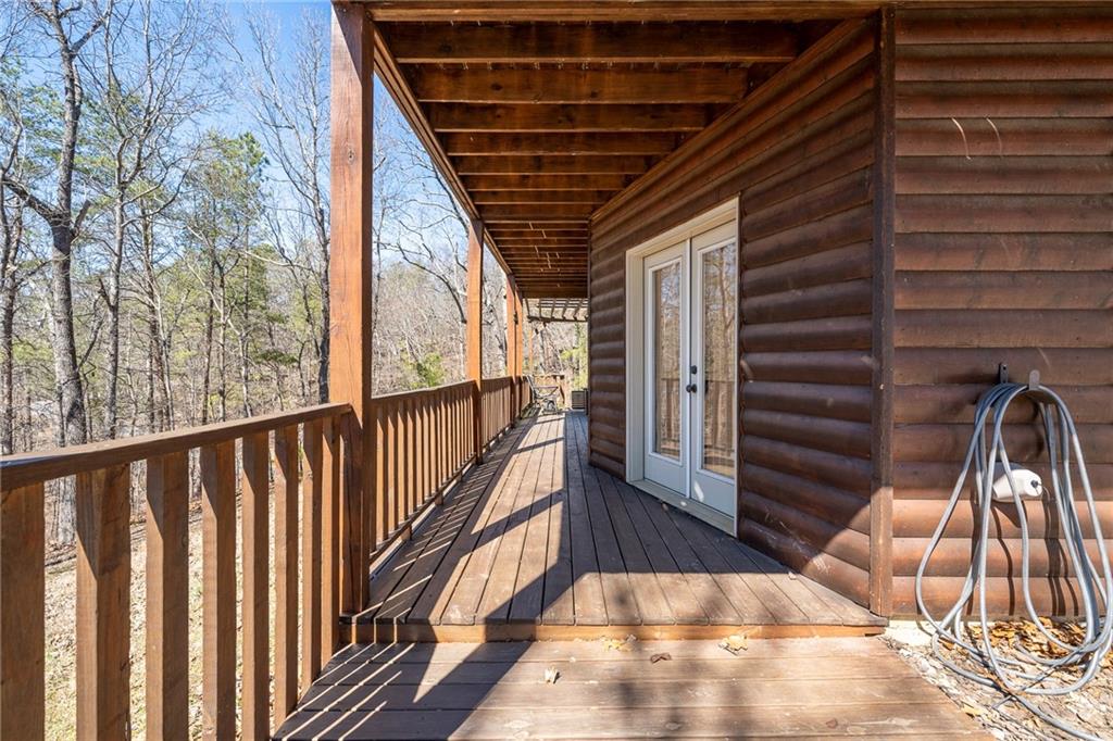 1529 Faith Court, Ranger, Georgia image 15