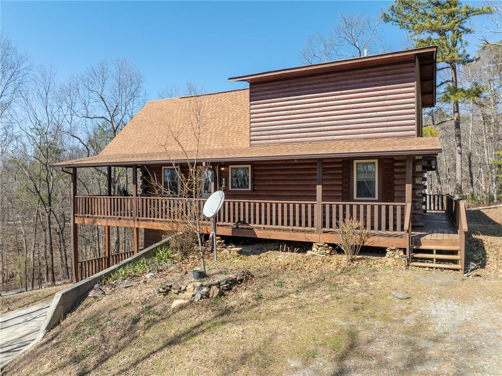 1529 Faith Court, Ranger, Georgia image 3