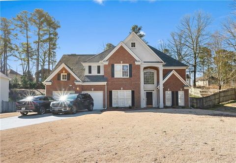 3010 Lakeside Court Alpharetta GA 30005