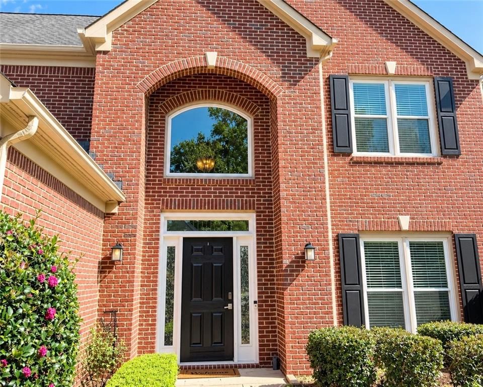 2435 Cross Springs Drive