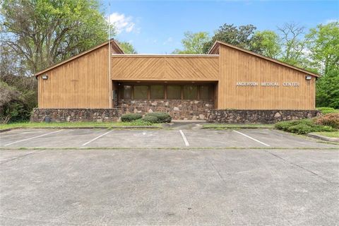 812 S Main Street Cedartown GA 30125