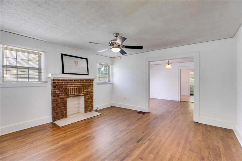1834 Broad Avenue, Atlanta, Georgia image 6