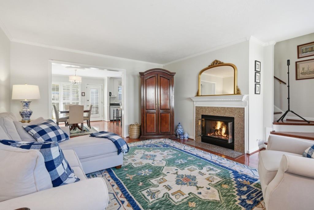 4138 Crape Myrtle Lane