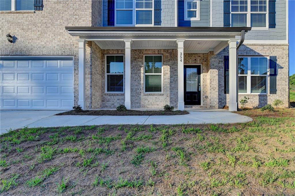 354 Paxton Lane