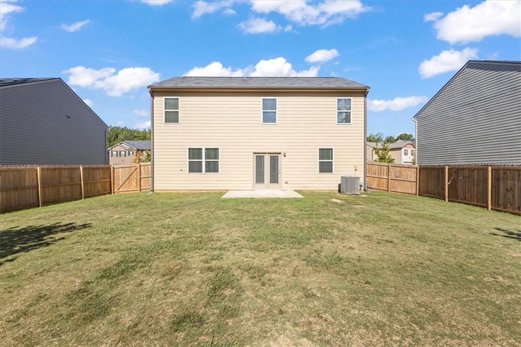 133 Cranapple Lane