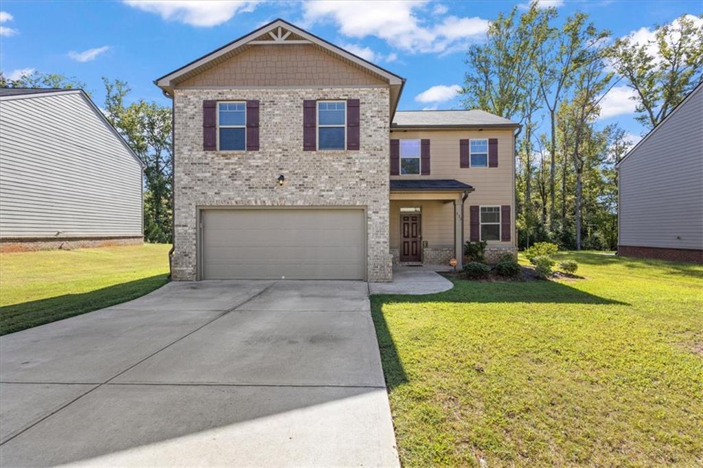 133 Cranapple Lane