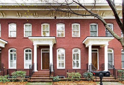 841 Inman Village Parkway NE Atlanta GA 30307