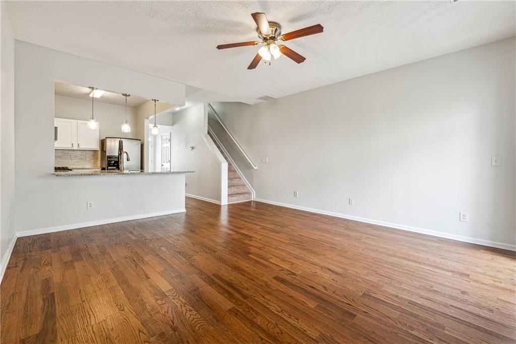 1363 Penhurst Drive, Lawrenceville, Georgia image 6