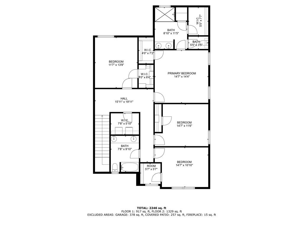 340 May Lane, Carnesville, Georgia image 3