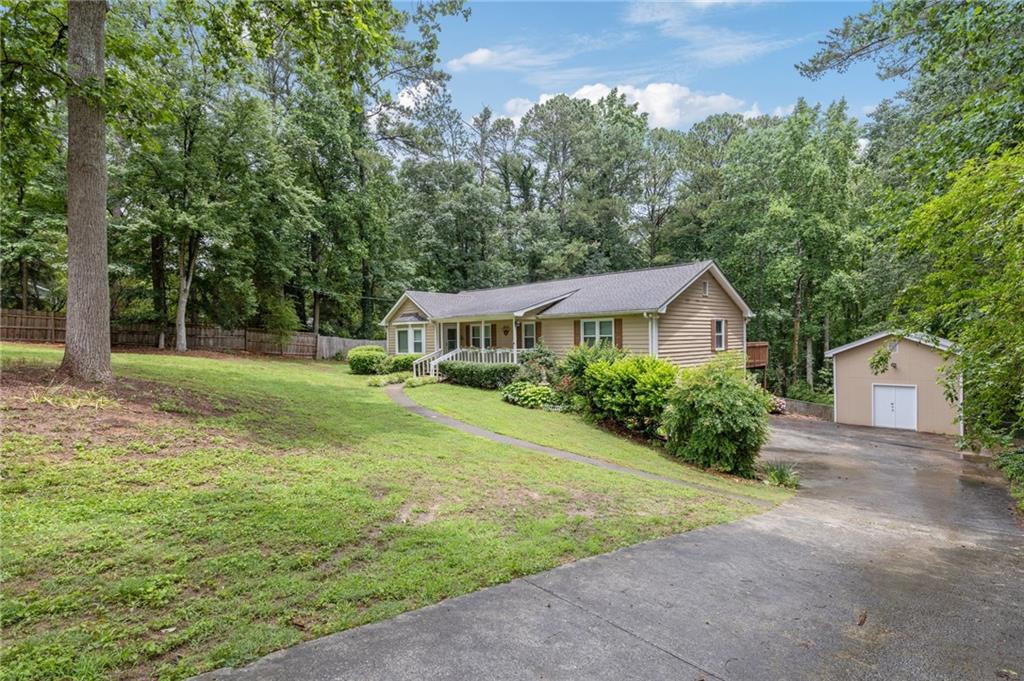 1904 Britt Drive