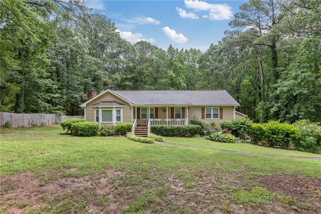 1904 Britt Drive