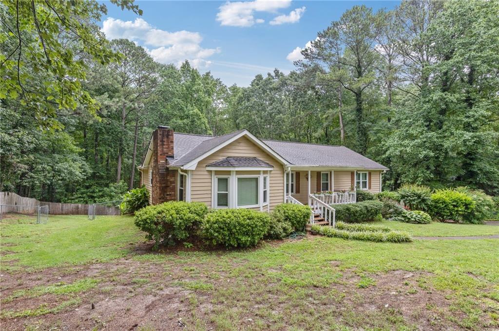 1904 Britt Drive