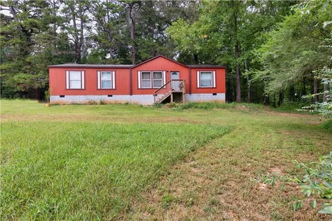 1967 Highway 211 NE, Statham, GA 30666 - MLS#: 7543460