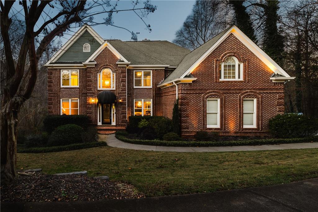 5020 Hickory Hills Drive