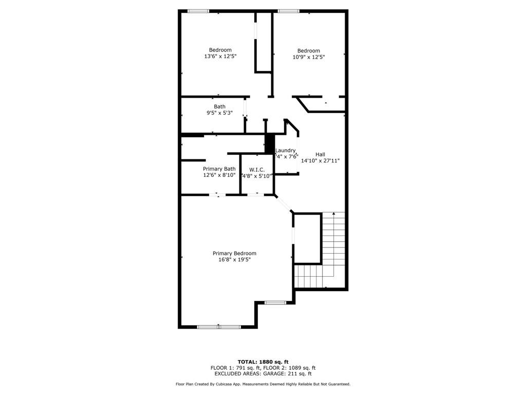 249 Madison Avenue, Acworth, Georgia image 5