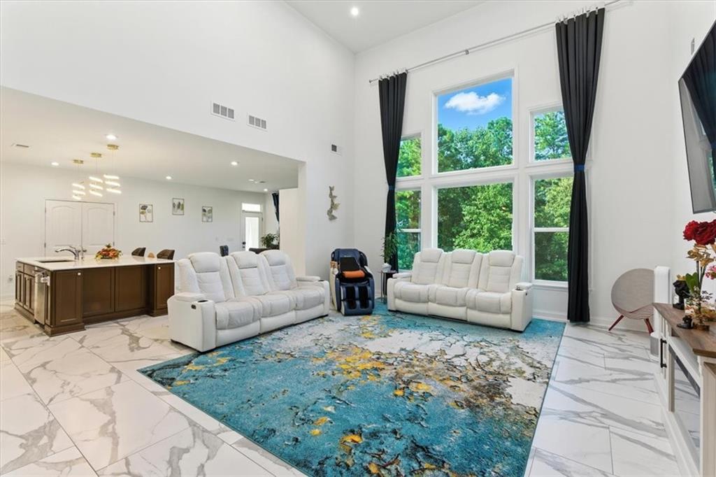 2121 Harmony Drive