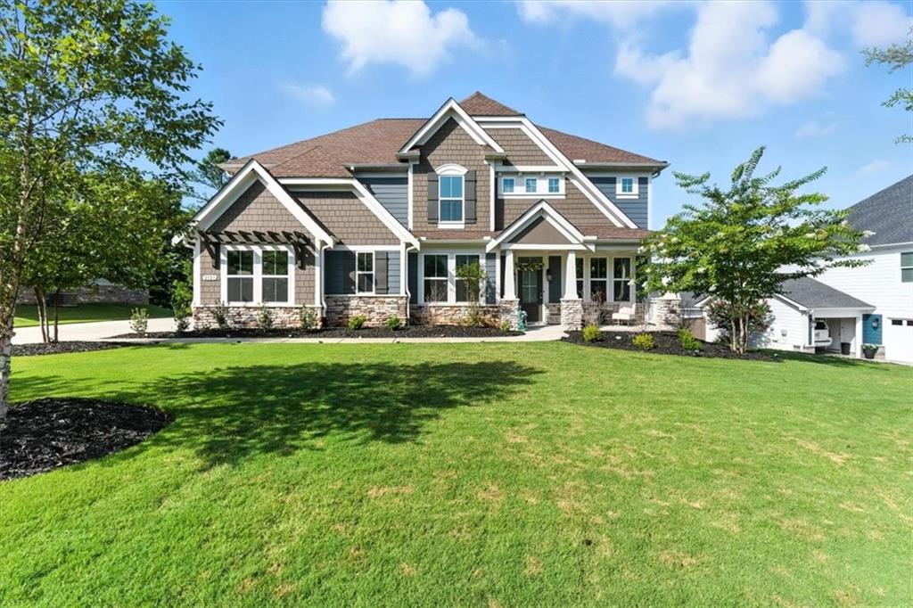 2121 Harmony Drive