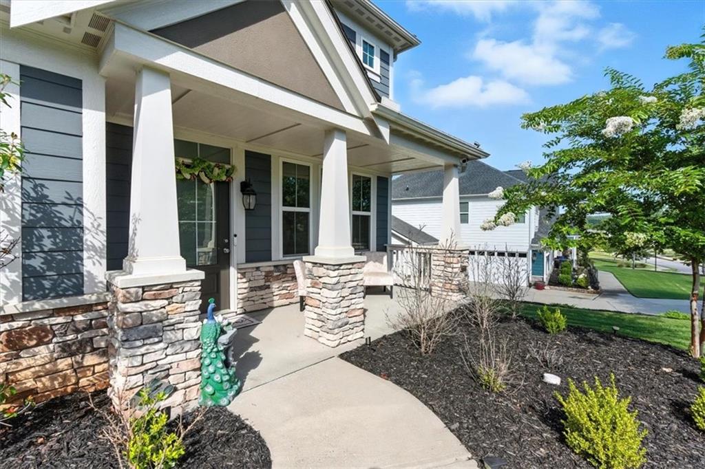 2121 Harmony Drive