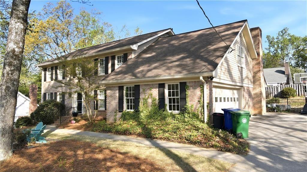 1782 Corners Court