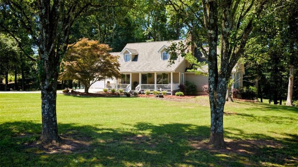 211 Little New York Road