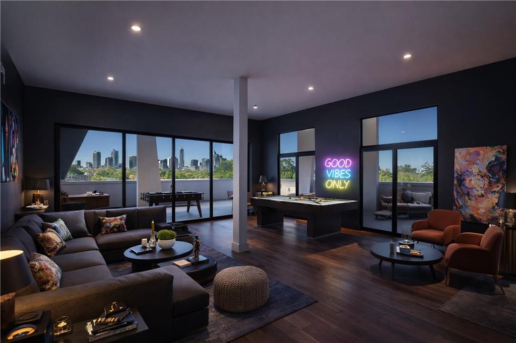 567 Ponce De Leon Avenue 415