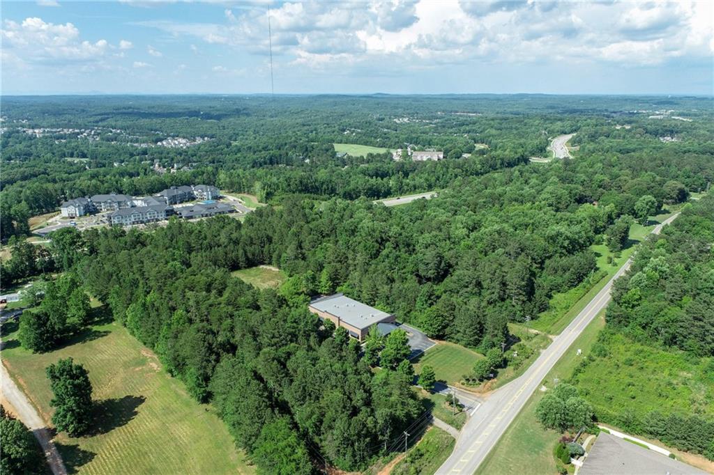 5378 Thompson Mill Road, Hoschton, Georgia image 4