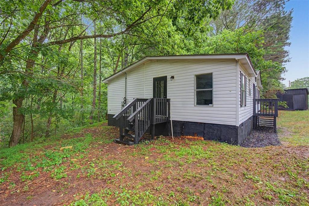360 Black Knob Church Road