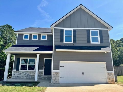 Homes For Sale - 415 Splash Pointe<br/> Temple, GA 30179