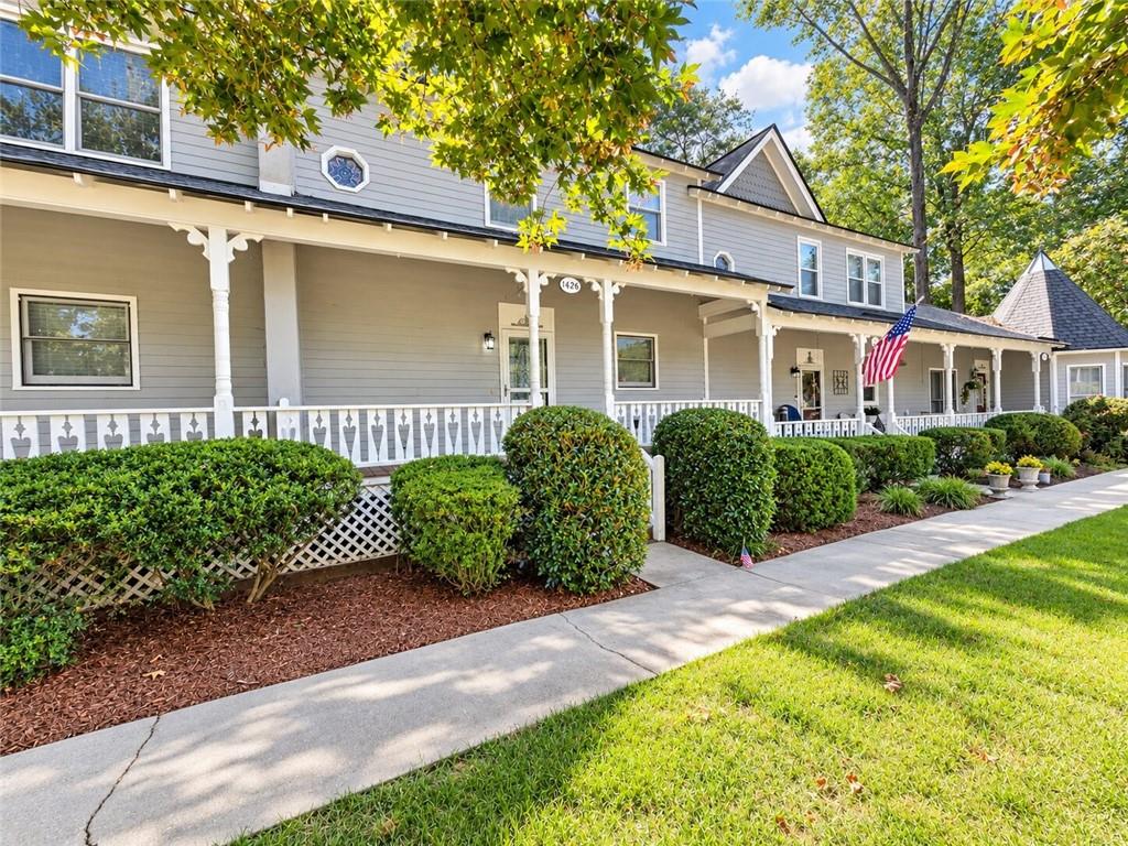 1426 Cambridge Common