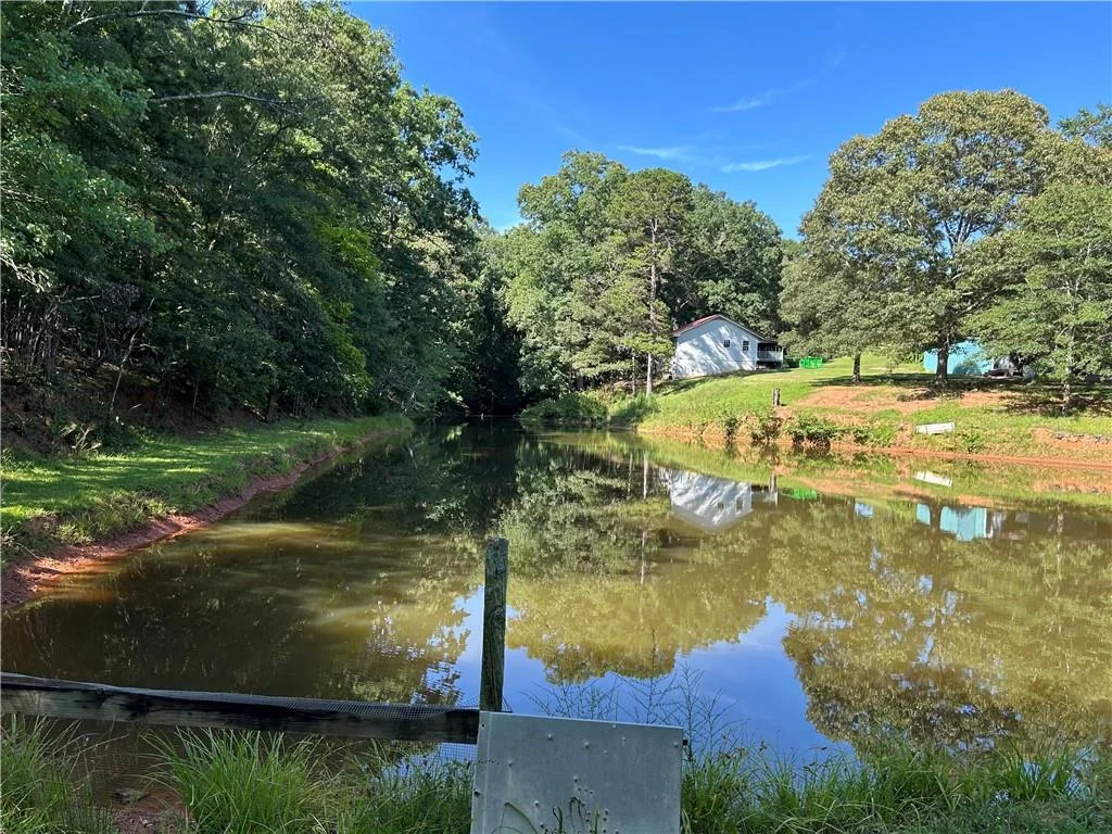 2398 James Springs Road, Danielsville, GA, 30633