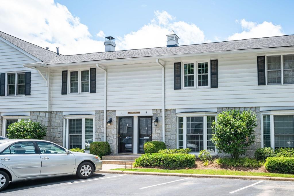 136 Peachtree Memorial Drive NW PA4