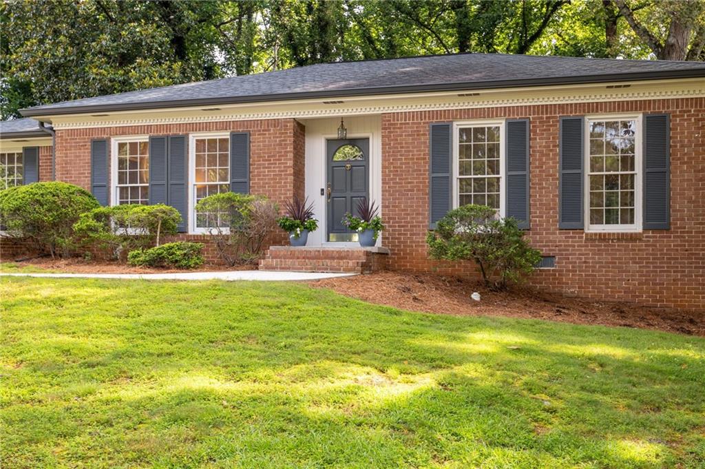 1342 Old Johnson Ferry Road NE