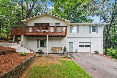 Homes For Sale - 55 Dixon Street<br/> Newnan, GA 30263